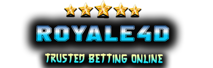 Royale4D Logo
